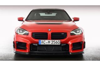 BMW M2 G87 By AC Schnitzer